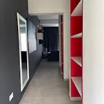 Appartement Delta
