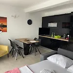 Appartement Delta