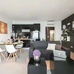 Apartment Delta *