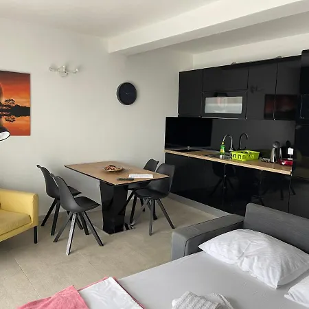 Διαμέρισμα Delta