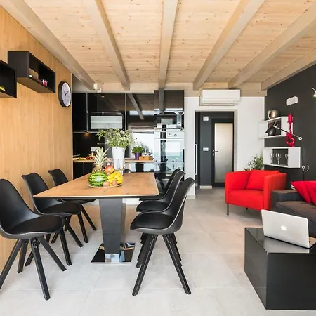 Apartament Delta Cavtat