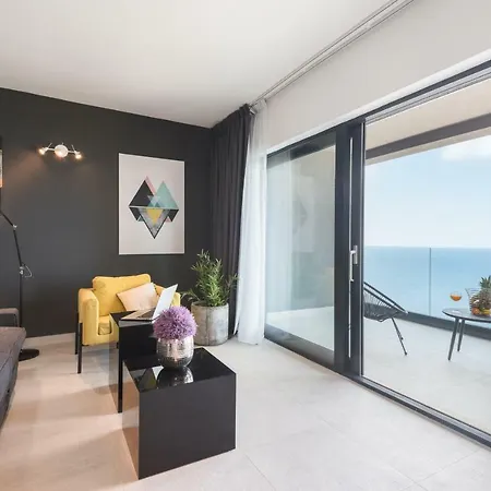Apartament Delta