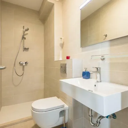 Delta Apartment