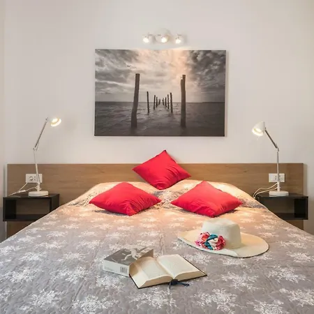 Delta Apartament