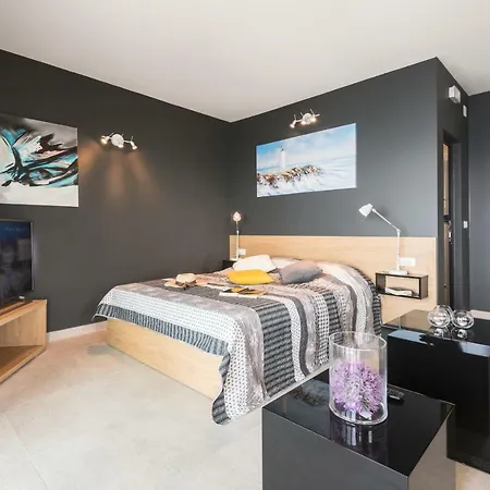 Διαμέρισμα Delta Cavtat