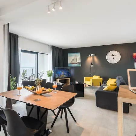 Apartament Delta Cavtat