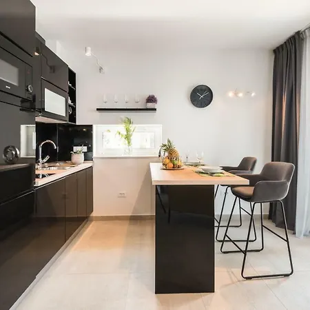 Apartment Delta Cavtat