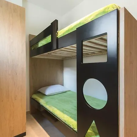 Delta Διαμέρισμα Cavtat