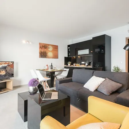 Apartament Delta Cavtat
