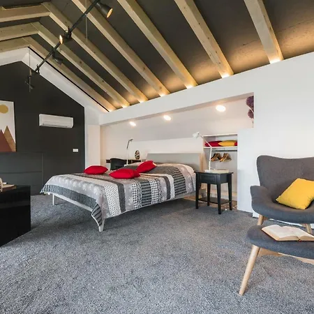 Apartament Delta Cavtat