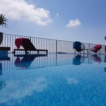 Apartment Delta Cavtat