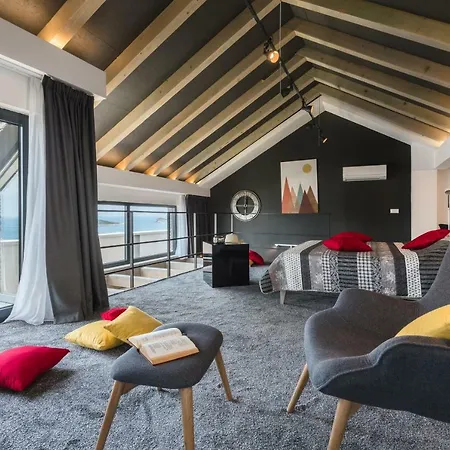 Apartament Delta