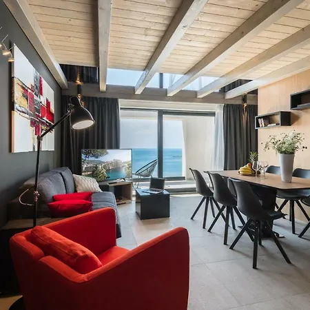 Apartment Delta *