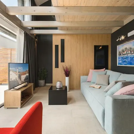 Delta Apartament