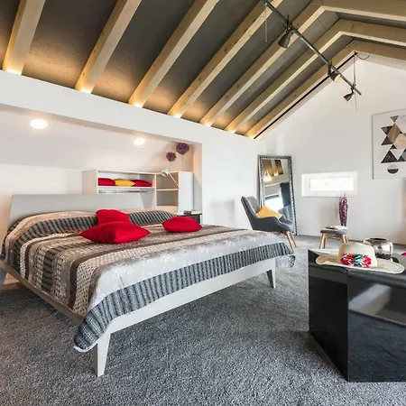 Delta Apartament *