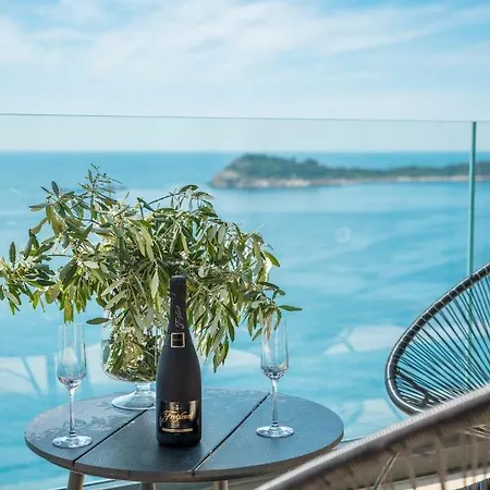 Delta Διαμέρισμα Cavtat