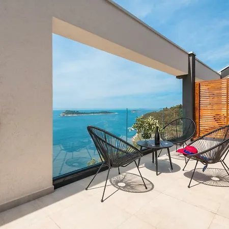 Apartament Delta