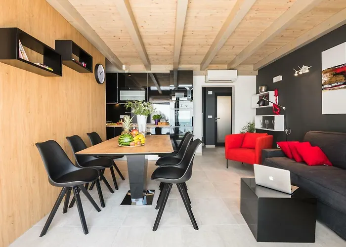 Apartman Delta Cavtat