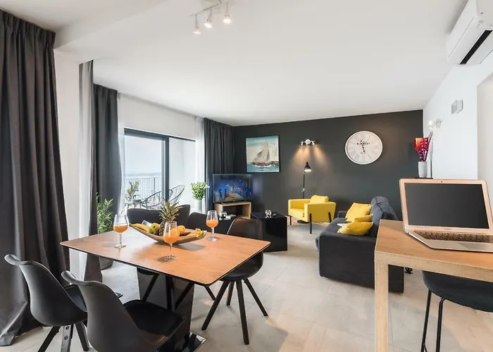 Apartman Delta Cavtat