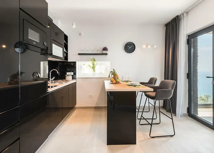 Apartman Delta Cavtat