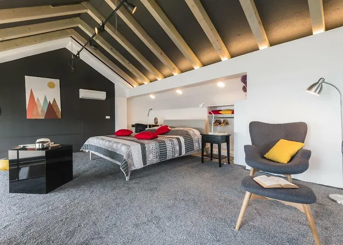 Apartman Delta Cavtat