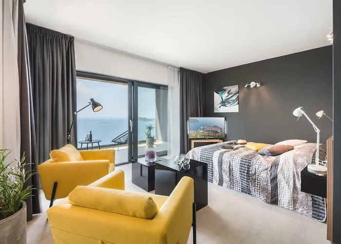 Appartamento Delta Cavtat