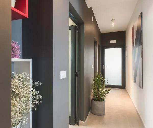 Delta Appartamento Cavtat