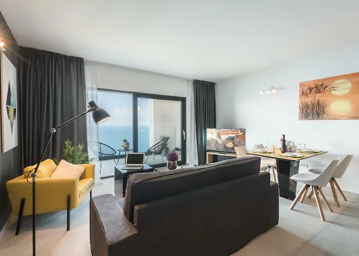 Delta Appartamento *