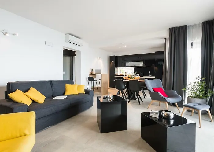 Delta Appartamento Cavtat