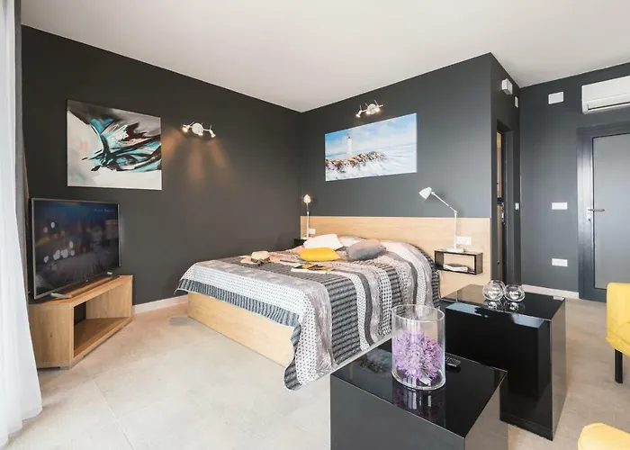 Appartamento Delta Cavtat