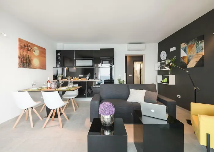 Appartamento Delta *