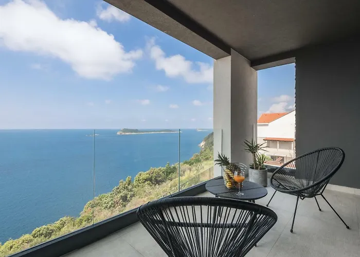 Appartamento Delta *