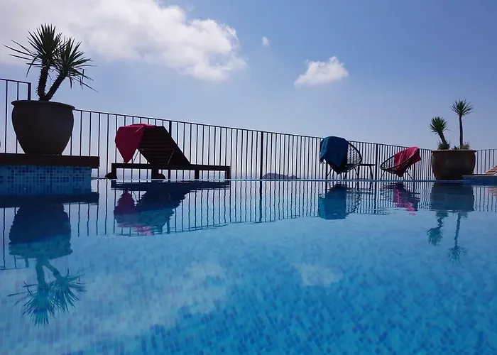 Appartamento Delta Cavtat