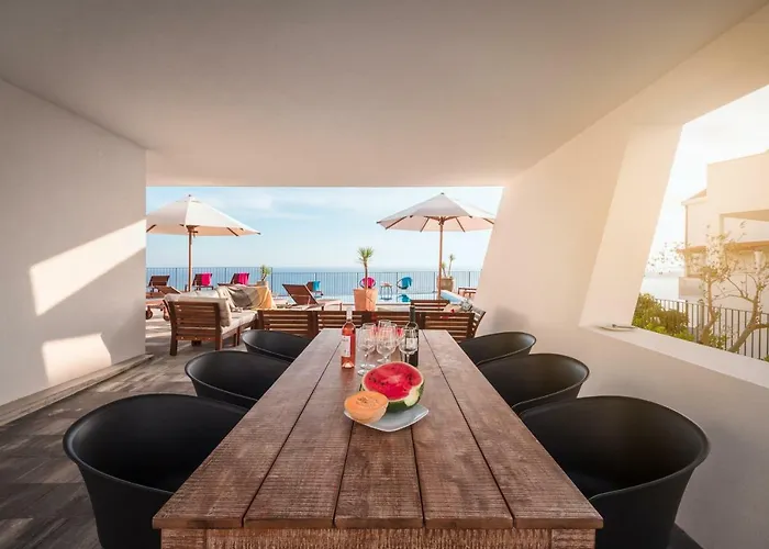 Appartamento Delta *