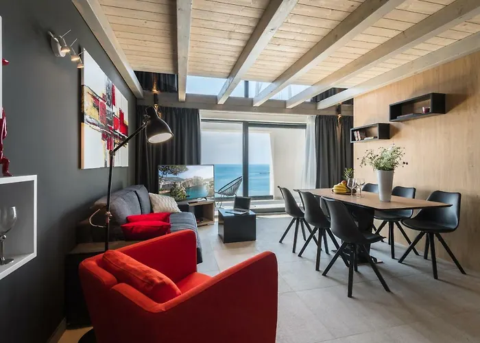 Appartamento Delta *