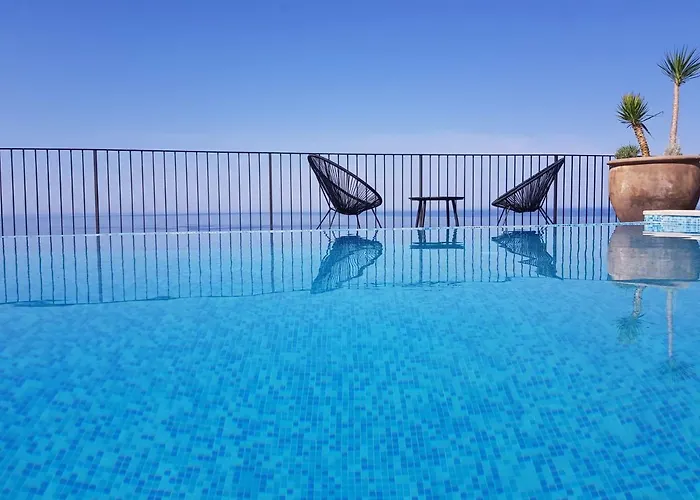 Appartamento Delta *