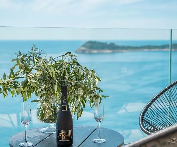 Delta Appartamento Cavtat